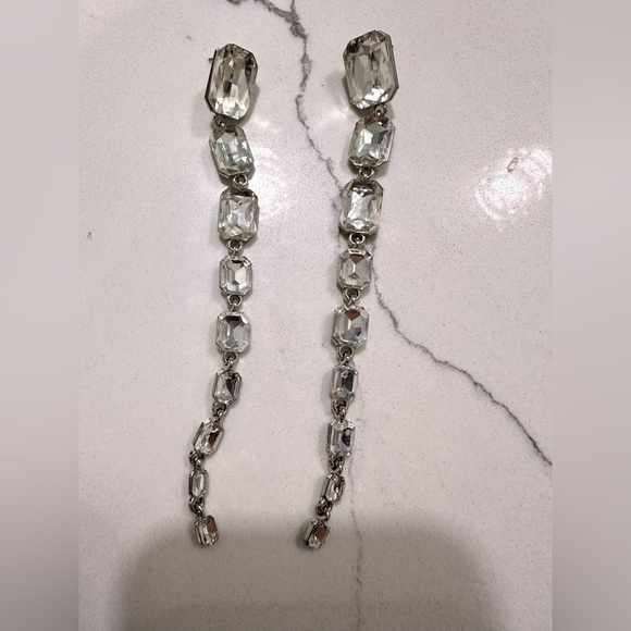 Fashion earrings bundle of 7 pairs - Picture 6 of 16